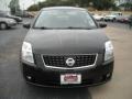 Super Black - Sentra 2.0 S Photo No. 2