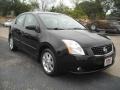 Super Black - Sentra 2.0 S Photo No. 3