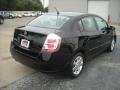 Super Black - Sentra 2.0 S Photo No. 4