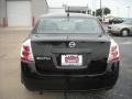 Super Black - Sentra 2.0 S Photo No. 5