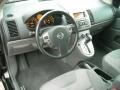 Super Black - Sentra 2.0 S Photo No. 10