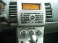 Super Black - Sentra 2.0 S Photo No. 11