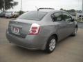 2008 Magnetic Gray Nissan Sentra 2.0  photo #4