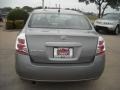 2008 Magnetic Gray Nissan Sentra 2.0  photo #5