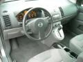 2008 Magnetic Gray Nissan Sentra 2.0  photo #10