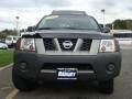 2008 Super Black Nissan Xterra S 4x4  photo #2