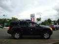 2008 Super Black Nissan Xterra S 4x4  photo #12