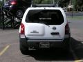 Avalanche White - Xterra X 4x4 Photo No. 5