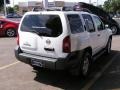 Avalanche White - Xterra X 4x4 Photo No. 6