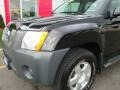 2008 Super Black Nissan Xterra S 4x4  photo #17