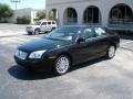 Black Ebony - Milan V6 Premier Photo No. 1