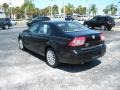 Black Ebony - Milan V6 Premier Photo No. 3