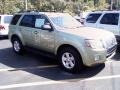 Kiwi Green 2008 Mercury Mariner Hybrid 4WD