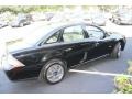 2008 Black Mercury Sable Premier AWD Sedan  photo #3