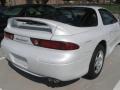 1997 White Pearl Mitsubishi 3000GT SL  photo #2