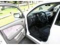 2003 Diamond White Pearl Mitsubishi Outlander XLS 4WD  photo #10