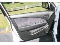 2003 Diamond White Pearl Mitsubishi Outlander XLS 4WD  photo #12