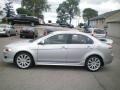 Apex Silver Metallic - Lancer GTS Photo No. 7