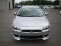 Apex Silver Metallic - Lancer GTS Photo No. 13