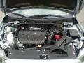 Apex Silver Metallic - Lancer GTS Photo No. 15