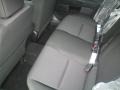 2010 Apex Silver Metallic Mitsubishi Lancer ES  photo #3