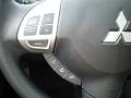 2010 Apex Silver Metallic Mitsubishi Lancer ES  photo #4