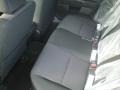 2010 Apex Silver Metallic Mitsubishi Lancer ES  photo #3