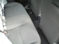 2010 Apex Silver Metallic Mitsubishi Lancer DE  photo #20