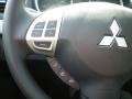 2010 Apex Silver Metallic Mitsubishi Lancer ES  photo #4
