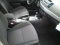 2010 Apex Silver Metallic Mitsubishi Lancer ES  photo #22
