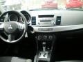 2010 Apex Silver Metallic Mitsubishi Lancer ES  photo #24