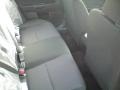 2010 Apex Silver Metallic Mitsubishi Lancer ES  photo #21