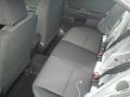 2010 Apex Silver Metallic Mitsubishi Lancer ES  photo #3
