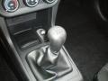 2010 Apex Silver Metallic Mitsubishi Lancer ES  photo #5