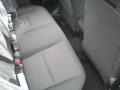 2010 Apex Silver Metallic Mitsubishi Lancer ES  photo #21