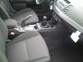 2010 Apex Silver Metallic Mitsubishi Lancer ES  photo #23