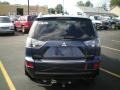 Deep Blue Metallic - Outlander XLS 4WD Photo No. 11