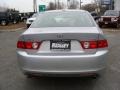 2005 Satin Silver Metallic Acura TSX Sedan  photo #6