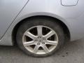 Satin Silver Metallic - TSX Sedan Photo No. 7