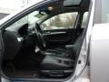 Satin Silver Metallic - TSX Sedan Photo No. 11