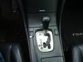 Satin Silver Metallic - TSX Sedan Photo No. 14