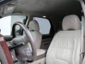 2006 Black Onyx Buick Rendezvous CX  photo #9