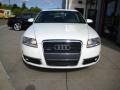 Arctic White - A6 3.2 quattro Sedan Photo No. 2