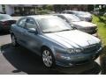 2004 Zircon Metallic Jaguar X-Type 3.0  photo #3