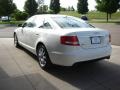 2005 Arctic White Audi A6 3.2 quattro Sedan  photo #4