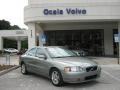 Willow Green Metallic - S60 2.5T Photo No. 1