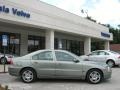 Willow Green Metallic - S60 2.5T Photo No. 2