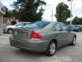 Willow Green Metallic - S60 2.5T Photo No. 3