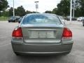 Willow Green Metallic - S60 2.5T Photo No. 4