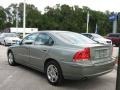 Willow Green Metallic - S60 2.5T Photo No. 5